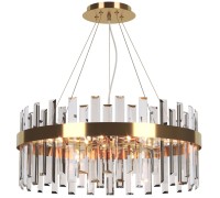 Подвесная люстра Crenshaw LSP-8717 Lussole