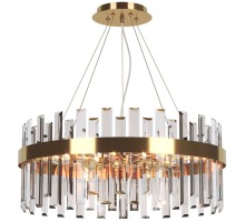 Подвесная люстра Crenshaw LSP-8717 Lussole