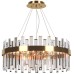 Подвесная люстра Crenshaw LSP-8717 Lussole