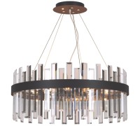 Подвесная люстра Crenshaw LSP-8718 Lussole