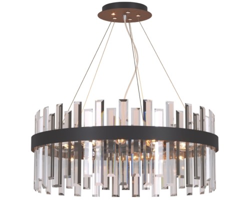 Подвесная люстра Crenshaw LSP-8718 Lussole