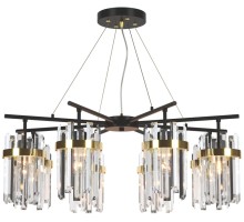 Подвесная люстра Crenshaw LSP-8719 Lussole