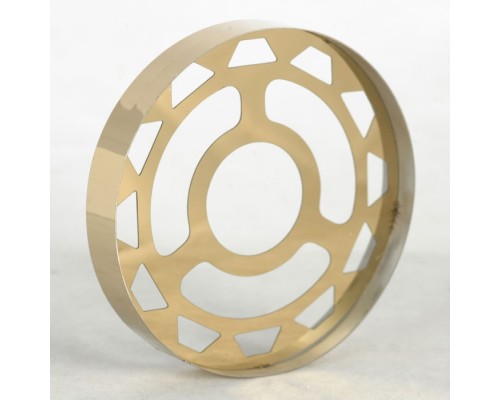 Подвесная люстра Crenshaw LSP-8719 Lussole