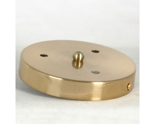 Потолочная люстра Cullman LSP-8720 Lussole