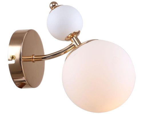 Бра Cleburne LSP-8721 Lussole