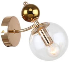 Бра Cleburne LSP-8724 Lussole