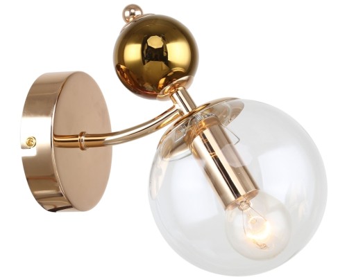 Бра Cleburne LSP-8724 Lussole