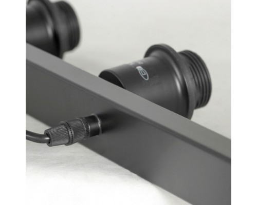 Подвесной светильник  LSP-8729 Lussole