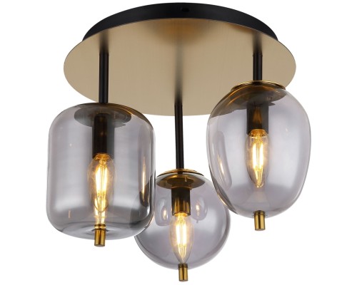 Потолочная люстра  LSP-8730 Lussole