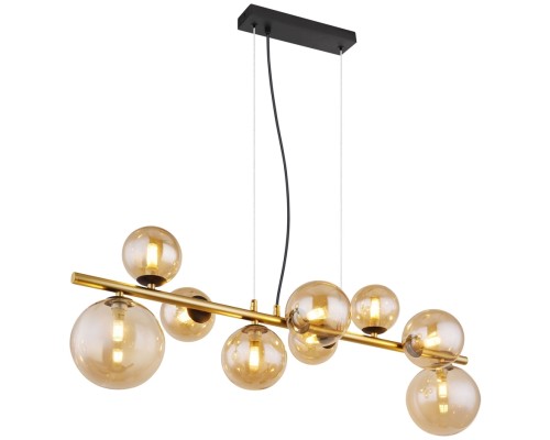 Подвесной светильник  LSP-8732 Lussole