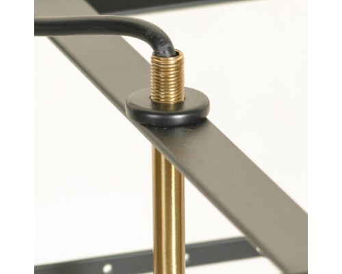 Подвесная люстра Carrollton LSP-8740 Lussole