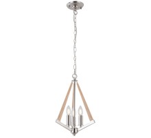 Подвесной светильник Clovis LSP-8745 Lussole