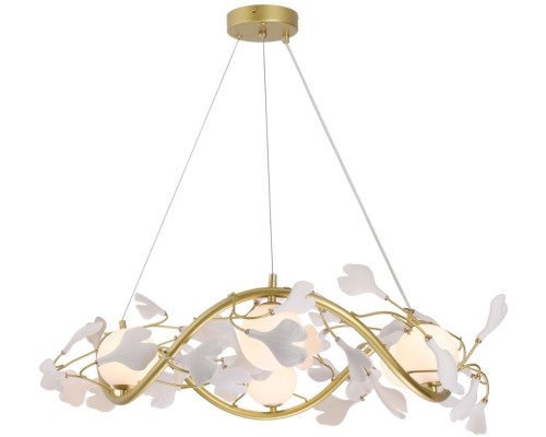 Подвесная люстра  LSP-8749 Lussole