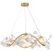 Подвесная люстра  LSP-8749 Lussole