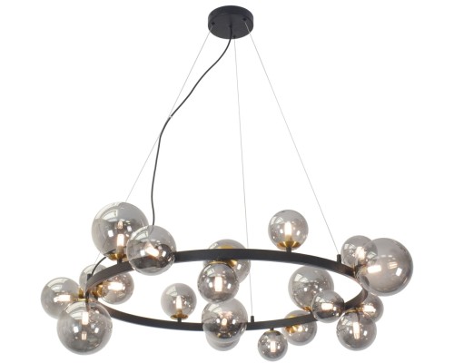 Подвесная люстра  LSP-8750 Lussole