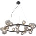Подвесная люстра  LSP-8750 Lussole