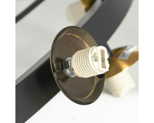 Подвесная люстра  LSP-8750 Lussole