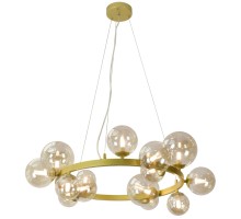 Подвесная люстра  LSP-8751 Lussole