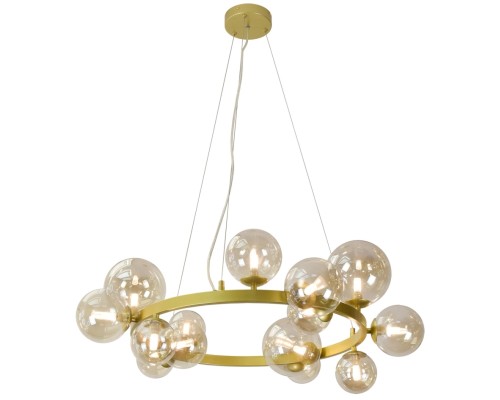 Подвесная люстра  LSP-8751 Lussole