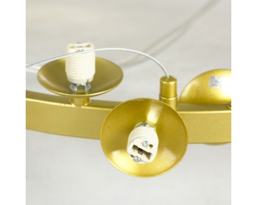 Подвесная люстра  LSP-8751 Lussole