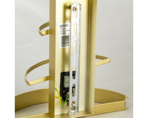 Настенный светильник  LSP-8753 Lussole