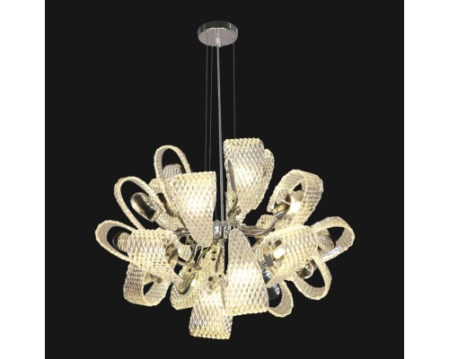 Подвесная люстра Centennial LSP-8755 Lussole