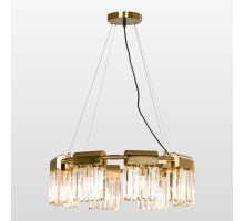 Подвесная люстра Centennial LSP-8756 Lussole