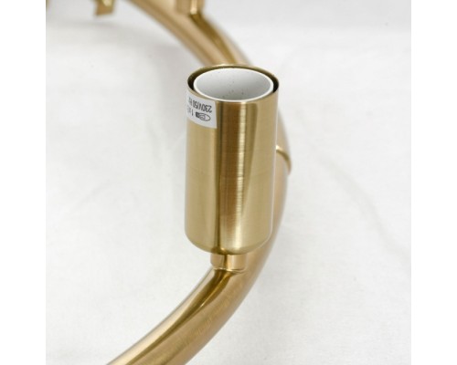 Подвесная люстра Centennial LSP-8756 Lussole