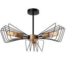 Потолочная люстра Durham LSP-8795 Lussole