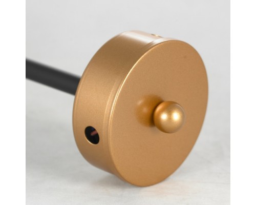 Потолочная люстра Durham LSP-8795 Lussole