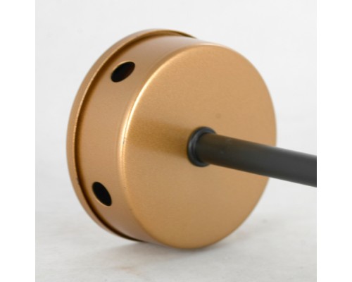 Потолочная люстра Durham LSP-8796 Lussole