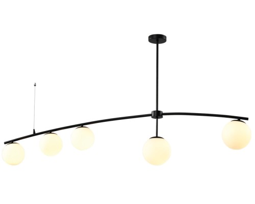 Потолочная люстра Fishers LSP-8798 Lussole