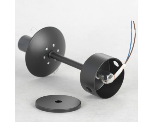 Потолочная люстра Fishers LSP-8798 Lussole