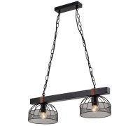 Подвесной светильник Fishers LSP-8799 Lussole