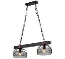 Подвесной светильник Fishers LSP-8799 Lussole