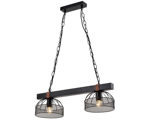 Подвесной светильник Fishers LSP-8799 Lussole