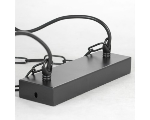 Подвесной светильник Fishers LSP-8799 Lussole