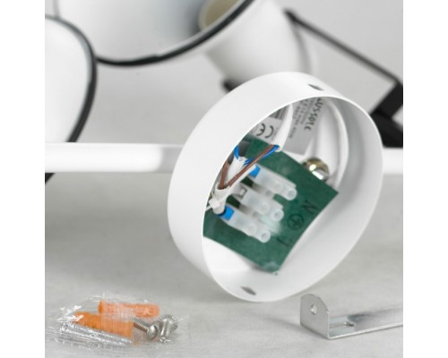 Спот Fargo LSP-8802 Lussole