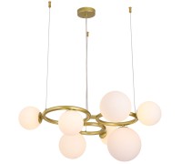 Подвесной светильник Downey LSP-8804 Lussole