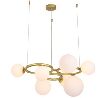 Подвесной светильник Downey LSP-8804 Lussole