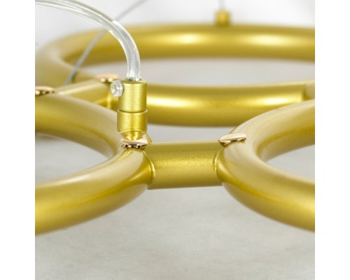 Подвесной светильник Downey LSP-8804 Lussole