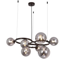 Подвесной светильник Downey LSP-8805 Lussole