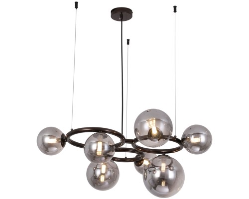 Подвесной светильник Downey LSP-8805 Lussole