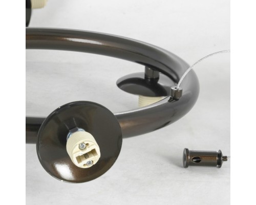 Подвесной светильник Downey LSP-8805 Lussole