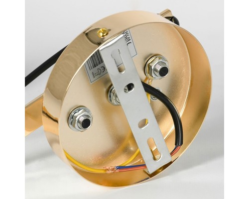 Бра Cozy LSP-8809 Lussole