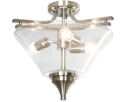 Потолочная люстра Fullerton LSP-8815 Lussole