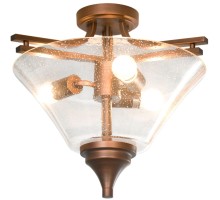 Потолочная люстра Fullerton LSP-8816 Lussole