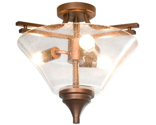 Потолочная люстра Fullerton LSP-8816 Lussole