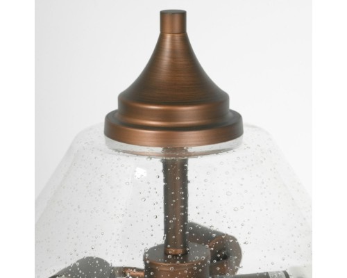 Потолочная люстра Fullerton LSP-8816 Lussole