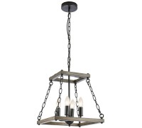 Подвесная люстра Fremont LSP-8817 Lussole